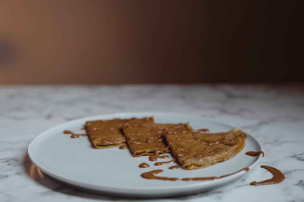 verdade que a tapioca vira açúcar no sangue